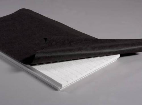 Thermodrän Dräneringsskiva 100mm Utan duk 600X1200MM, 2,88m2