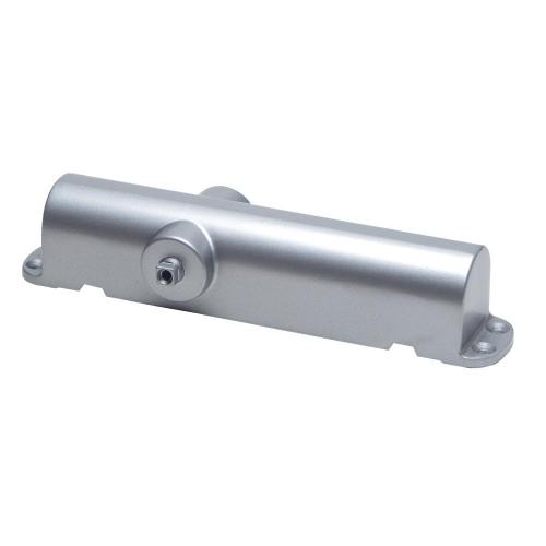 Dørlukker D10 Mini Sølv Assa