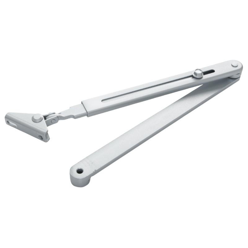 Standardarm L190, Sølv, Assa Abloy