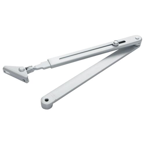 Standardarm L190, Sølv, Assa Abloy