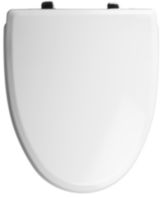 WC-SITS DURAFORM VIT MJUKSTÄNGANDE