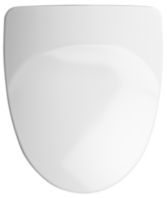 WC-Sits Duraform För IFÖ Sign Vit Softclose