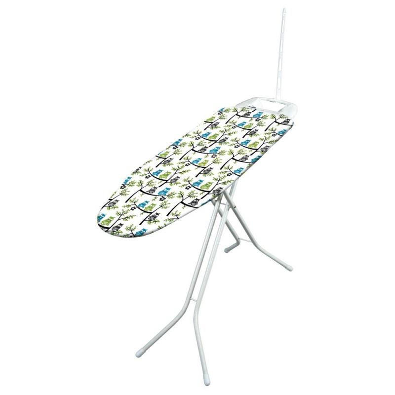 Strykbord Exclusive, 38x120cm, Rörets