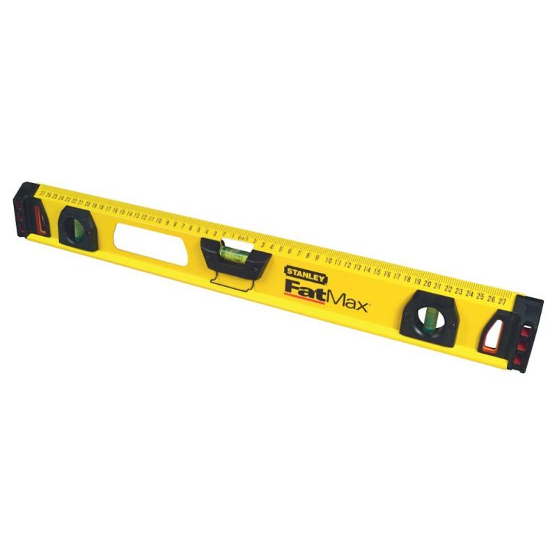 Vaterpas Fatmax Vinklet, 60cm, Stanley