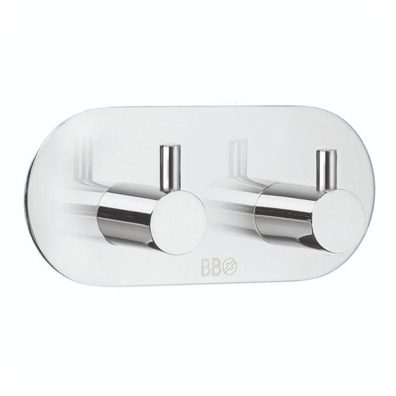 Dobbeltkrog BK1102 1stk
