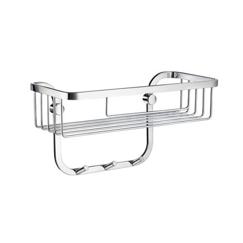 Sæbekurv Sideline Poleret Krom Smedbo DK2006
