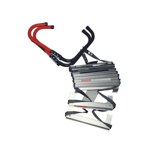 Brandstege, 4,5 Meter, Housegard