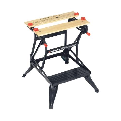 Arbejdsbord, Black & Decker
