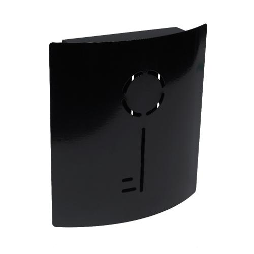 Nøgleskab Key Black, Habo 15752