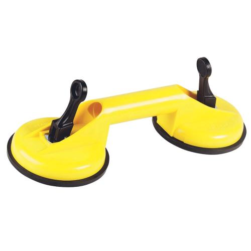 Glaslift Dobbelt, Stanley