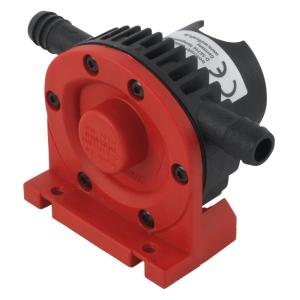 Vattenpump, 1300l/h, Wolfcraft