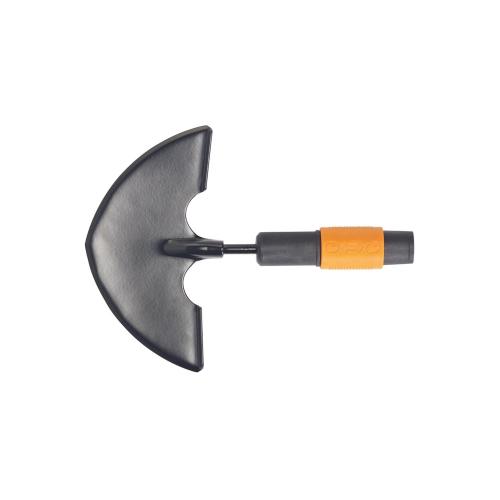 Kantskærer Halvmåne Quikfit, 260mm, Fiskars