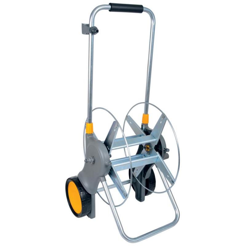 Slangevogn Pro Metal, 90L, Hozelock 25-2460