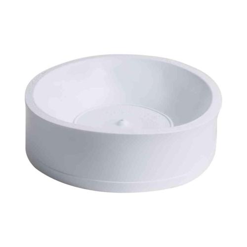 WC Manchet Med Lugtstop Faluplast