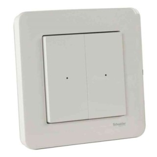 Transistordimmer med bakkantsstyrning Transistordimmer med bakkantsstyrning