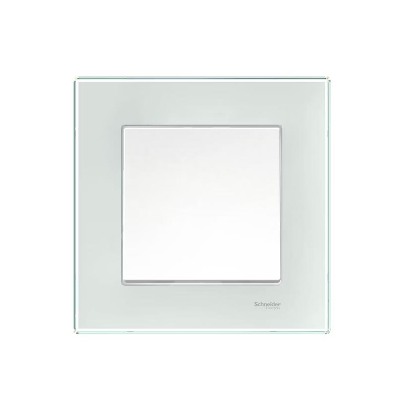 Afbryder Exxact 1Polet 16A 250V IP20 Schneider Electric