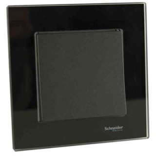 STRÖMBRYTAREEXXACT  TRAPP 1P A GLAS