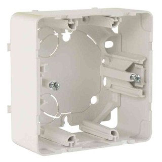 FÖRHÖJNINGSRAM 2 FACK 35MM