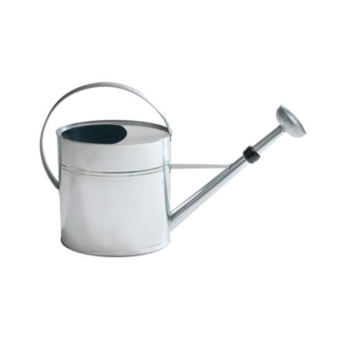 Vattenkanna 10L, Zink Med Skruvstril, 6st, Nyby