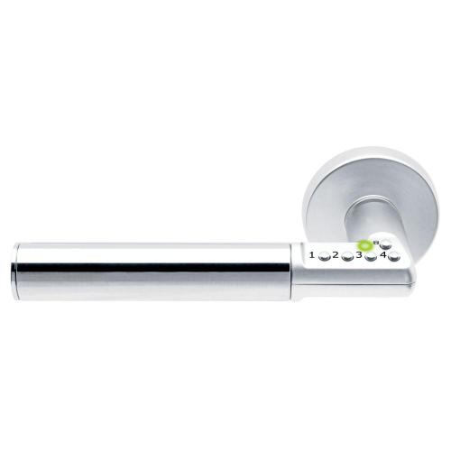 DÖRRTRYCKE CODE 8811V ASSA