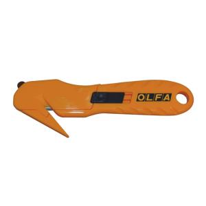 Emballagekniv SK-10 6st Olfa