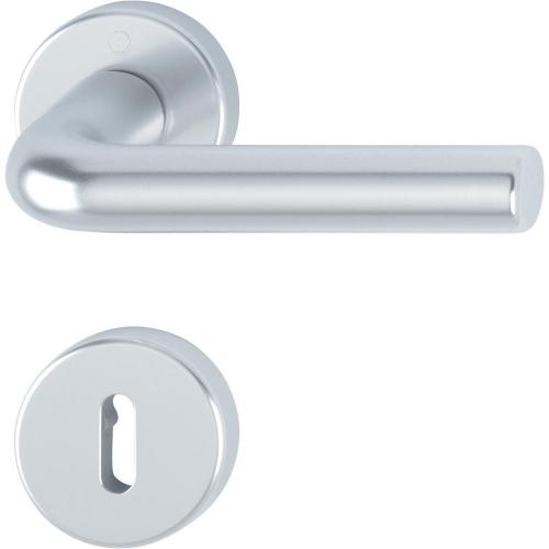 Innerdörrhandtag Bonn F1, Hoppe