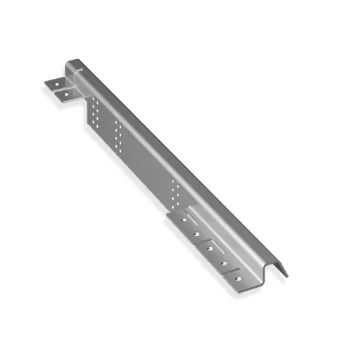 Infästning KLF Konsol Läktfäste Inkl. BS21 Lindab