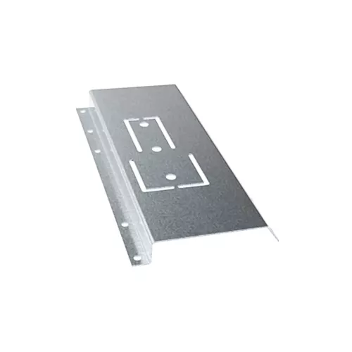 Infästningsprofil IFLPE Norrviken Inkl. Bults 29 Lindab