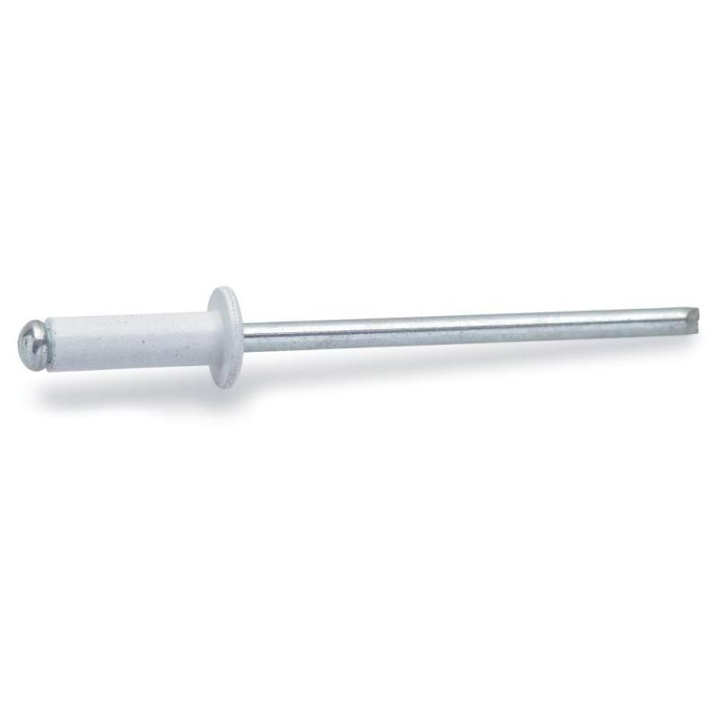 Blindnit Vit 3,2x10mm 250st, Fast 286343