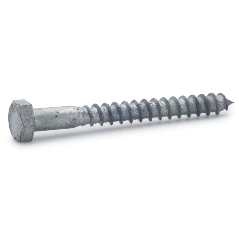 Fransk skrue FZV 12x240mm 20stk, Fast 280483