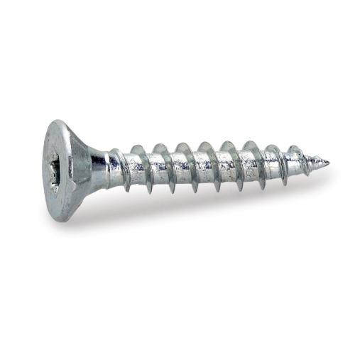 Træskrue FZB 4,0x20mm 200stk Fast 279537