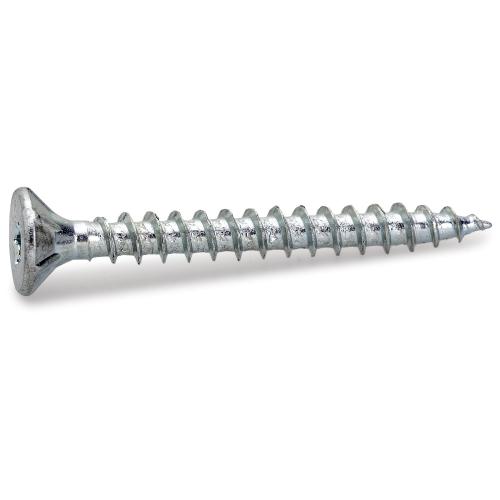 Træskrue FZB 4,5x40mm 200stk Fast 279561