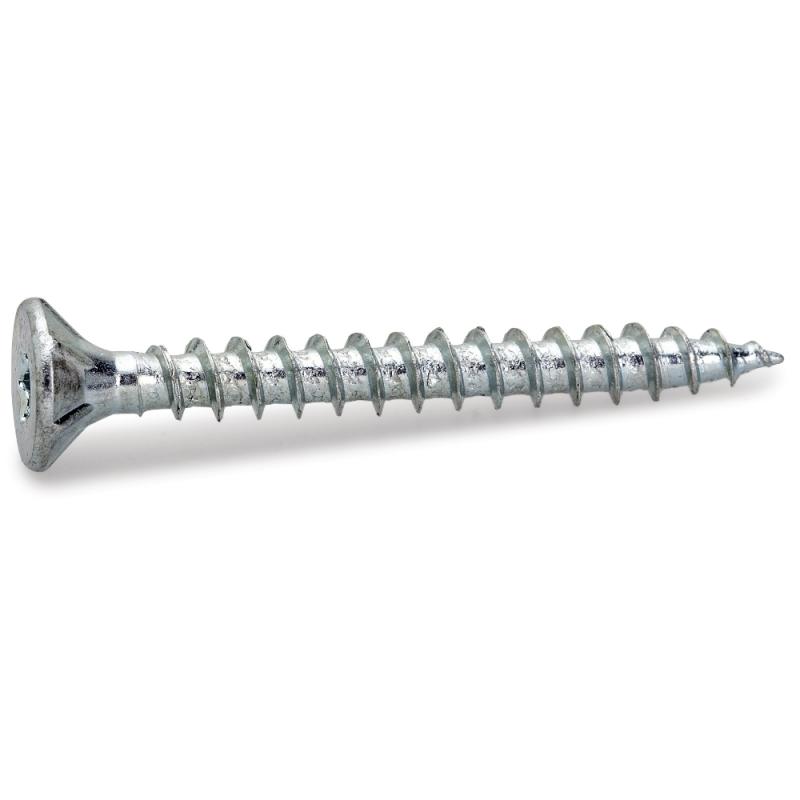Träskruv TFT FZB 3,0x30mm 20st Fast 279759