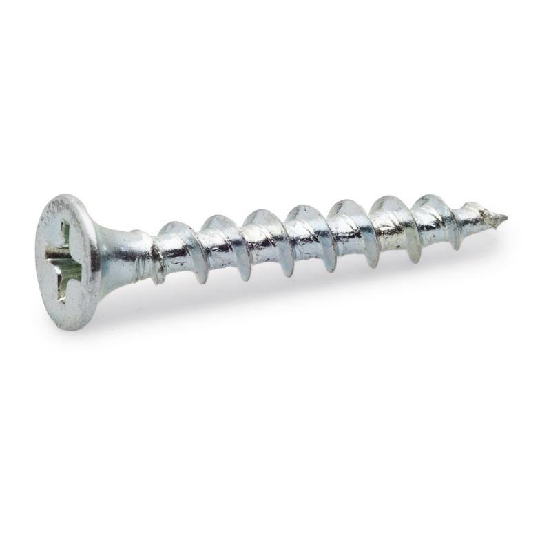 Gipsskrue Træ FZB, 4,2x57mm, 250stk, Fast 285009