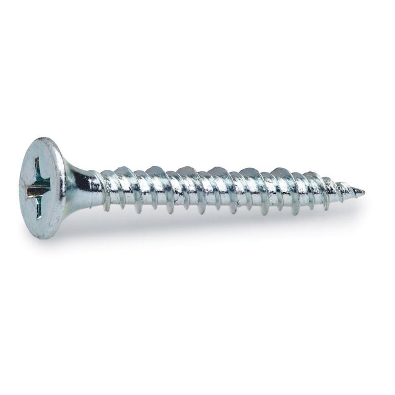 Gipsskrue Combi FZB, 3,9x40mm, 500stk, Fast 285055