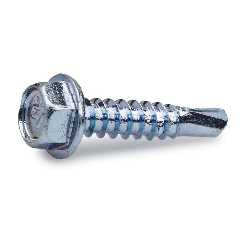 Borrskruv 4,2x13mm FZB 25stx5pak Fast 285471