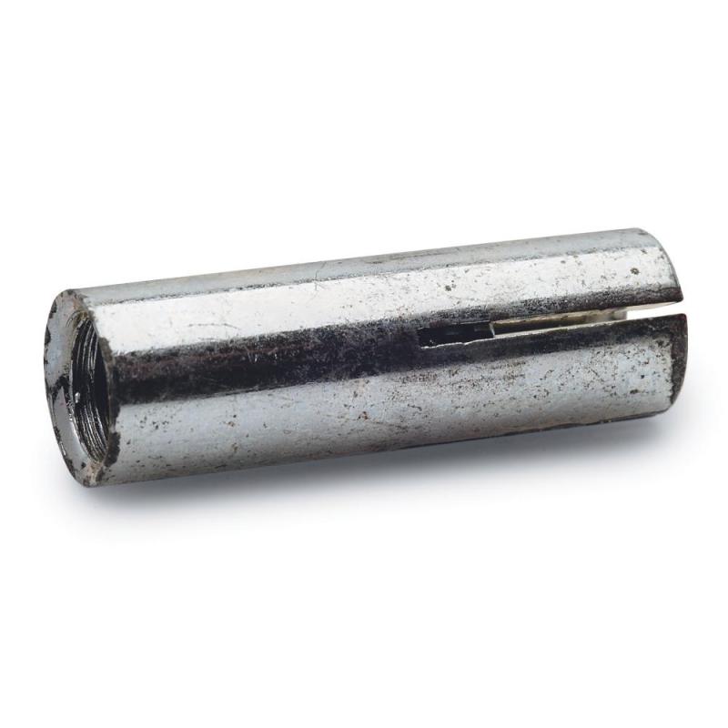 Slagankare M8, FZB, Förzinkad, Fast 288003