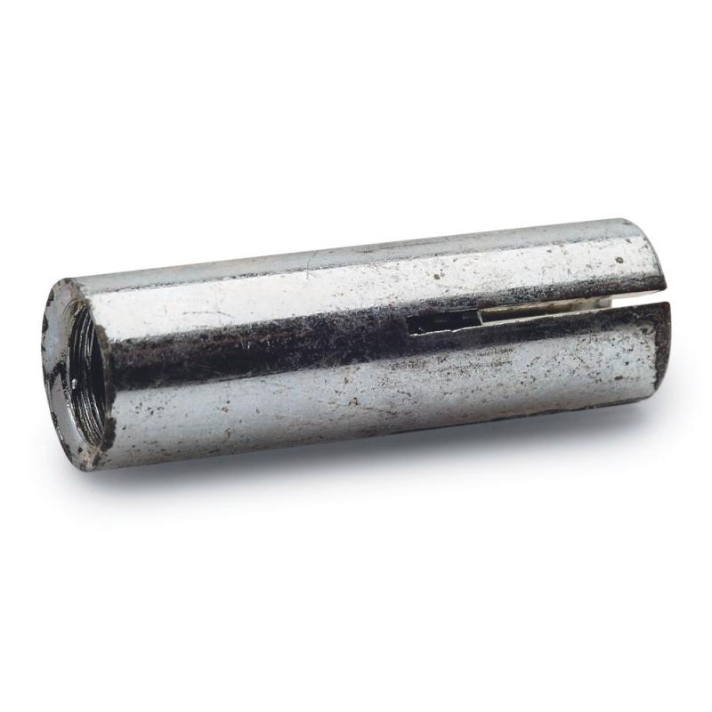 Slagankare M16, FZB, Förzinkad, 10st, Fast 288009