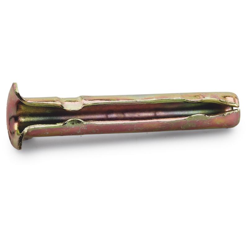 Expanderspik 6x60mm FZB 100st, Fast 287603