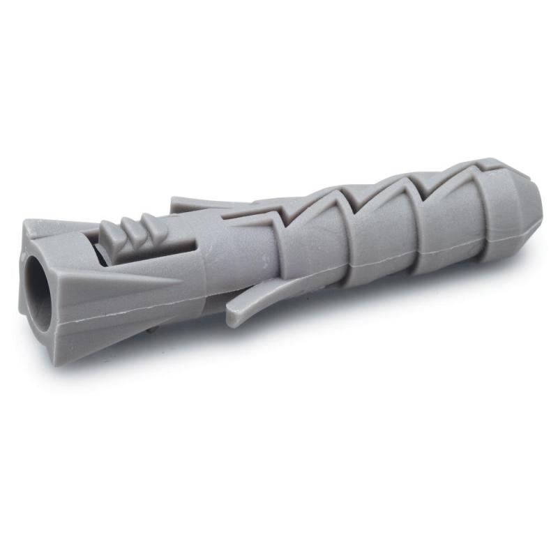 Nylonstik 10x50mm 80stk, Fast 287007