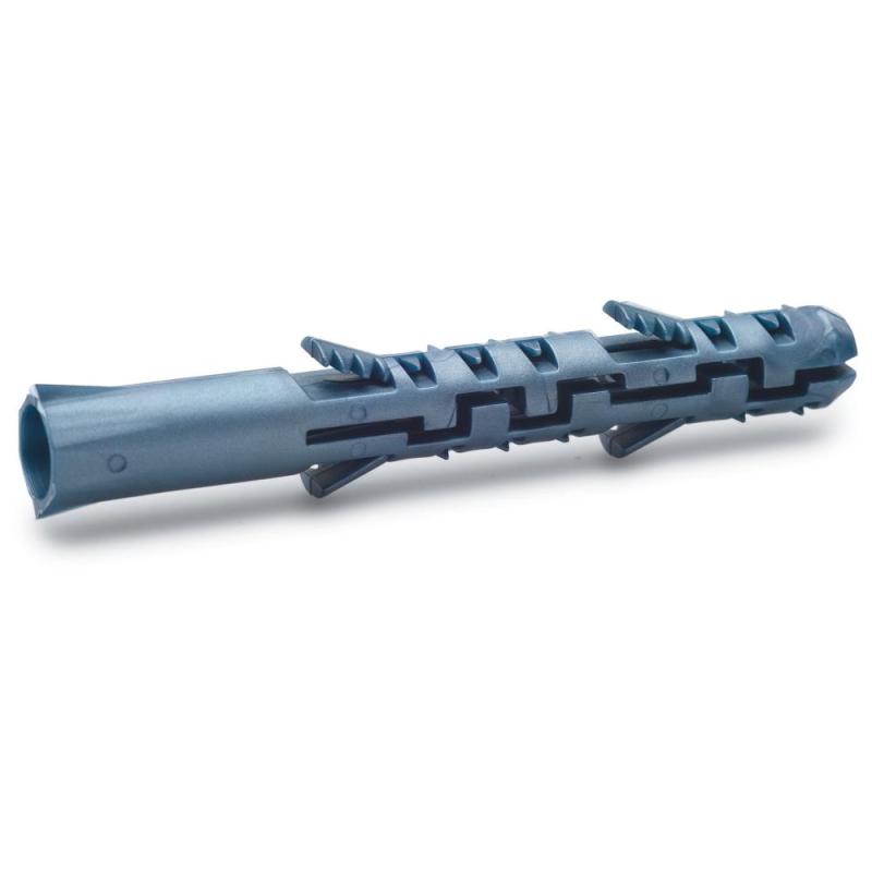 Nylonprop Lang 8x65mm 100stk, Fast 287053