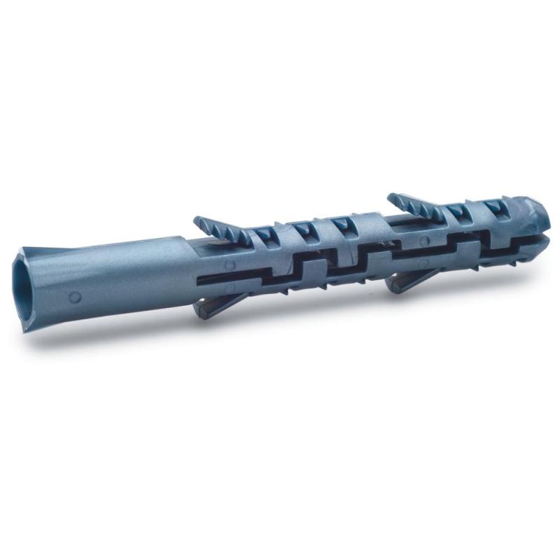 Nylonprop Lang 12x95mm 4stkx5stk Fast 287067