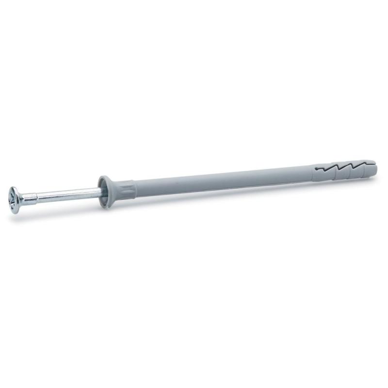 Sømprop FZB 8x100mm 50stk Fast 287417