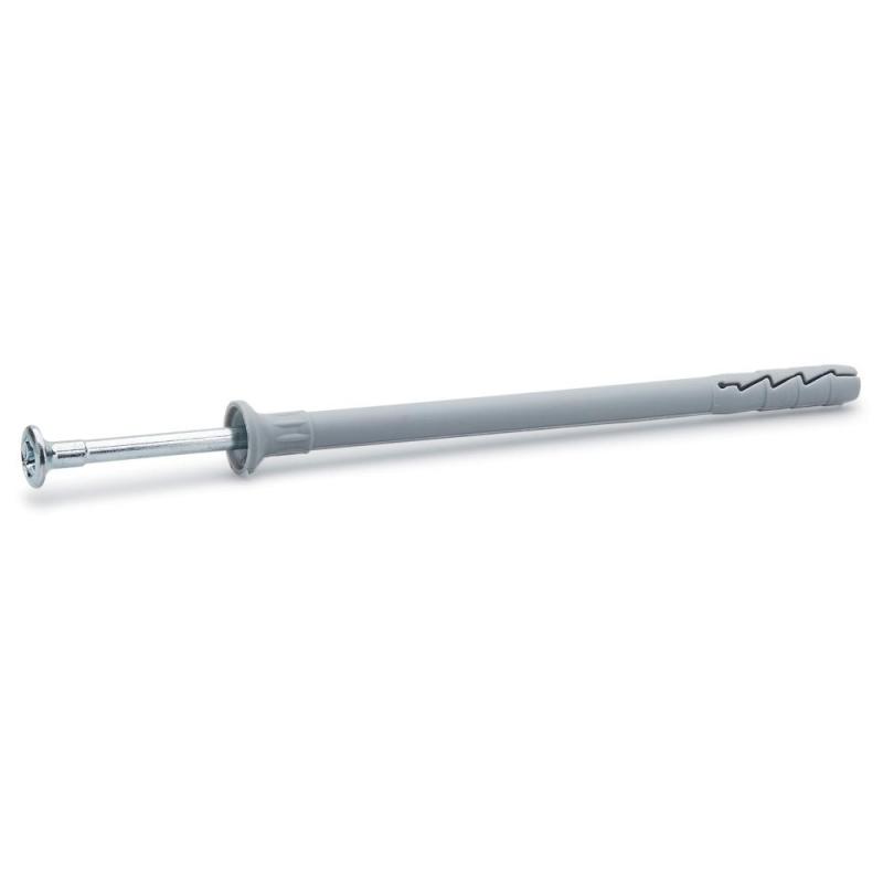 Sømprop FZB 8x120mm 50stk Fast 287419