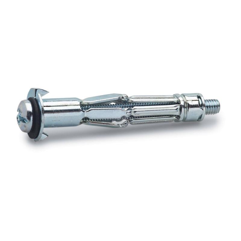 Metalekspander 6E FZB 2stk Fast 287333
