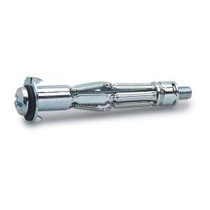 Metalekspander 6E FZB 2stk Fast 287333