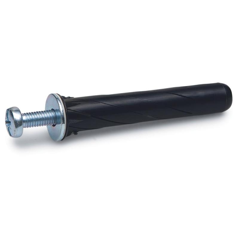 Skivplugg Stella 18-30mm/12mm 4st Fast 288125