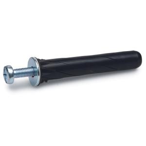Skivplugg Stella 18-30mm/12mm 4st Fast 288125