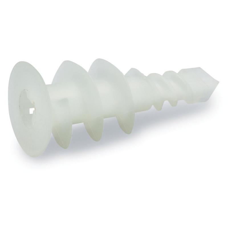 Gipsprop, 100stk, Fast 288105