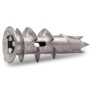 Gypsum Plug Screw 50mm 5pcs, Fast 288113